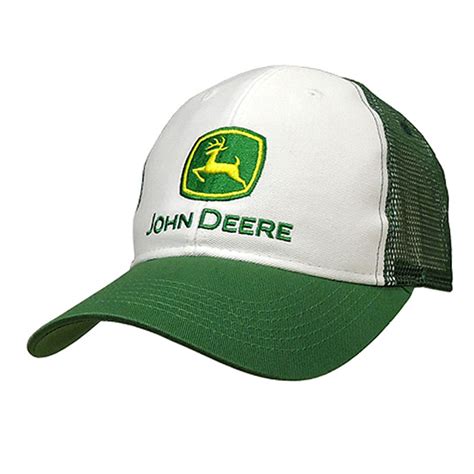 John Deere Clothing