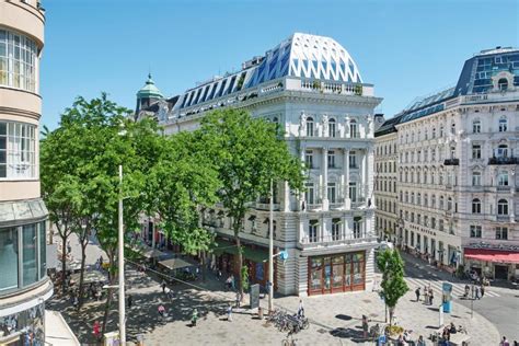 Hotel MOTTO, Vienna (updated prices 2024)