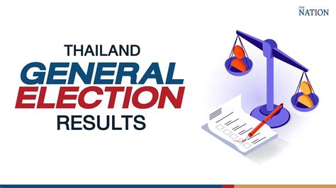 Election 2023: Thailand general election results