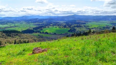 Eugene, Oregon, Photography by Chris Lentini | Mount pisgah, Oregon, Natural landmarks