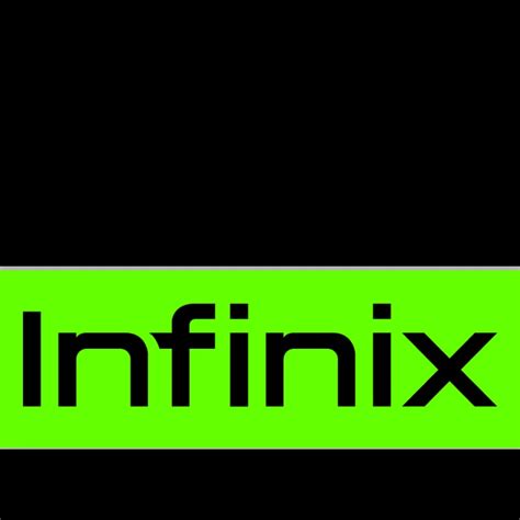 Infinix Logo PNG, AI, EPS, CDR, PDF, SVG - iconLogoVector