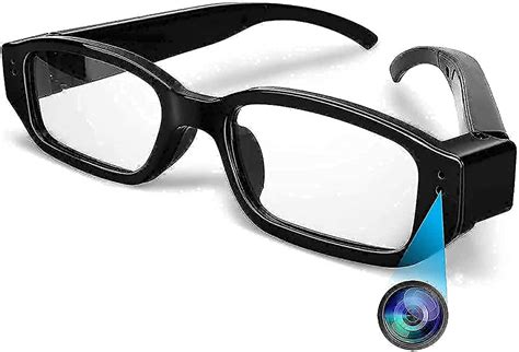 Amazon.com: Spy Camera Glasses