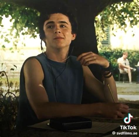 elio perlman in 2024 | Somewhere in northern italy 1983, Timothee chalamet, Iconic movies