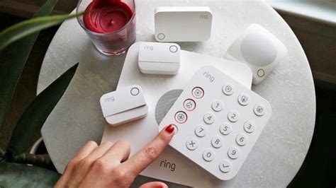 Ring Alarm Security Kit Review: A Low-Cost Yet Reliable DIY System - CNET