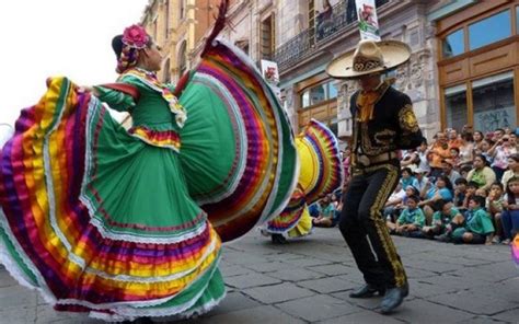 Vive al máximo las festividades de Zacatecas | PortalPolitico.tv