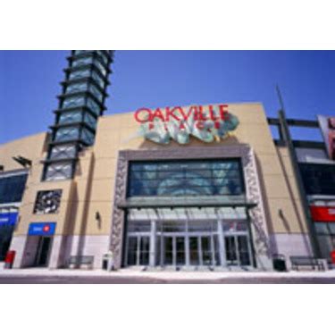 Oakville Place Mall reviews in Boutiques & Malls