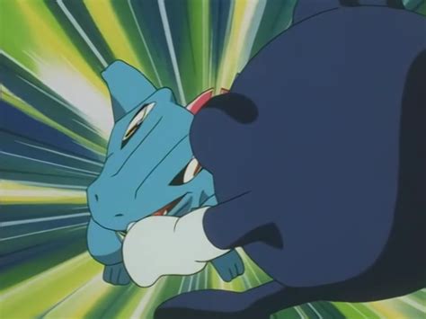 Image - Ash Totodile Skull Bash.png | Pokémon Wiki | FANDOM powered by Wikia