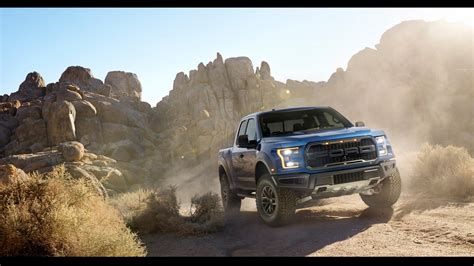 Free download 2017 Ford F 150 Raptor Wallpaper HD Car Wallpapers ...