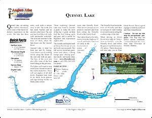 Quesnel Lake map | Lake map, Lake, Historical place