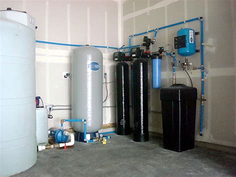 Photo Gallery Water Filtration & Treatment Systems Northwest Water Treatment, Kent Seattle, WA.