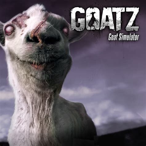 Goat Simulator