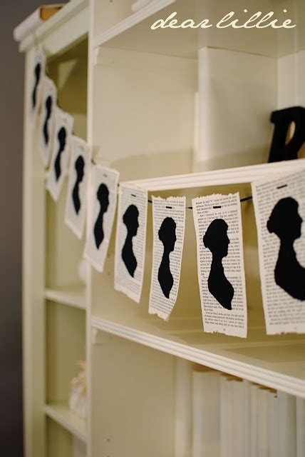 A Jane Austen Birthday Party