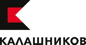 Kalashnikov Logo