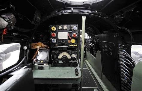 Pictured: Inside a Lancaster bomber (With images) | Lancaster bomber, Lancaster, Battle of britain