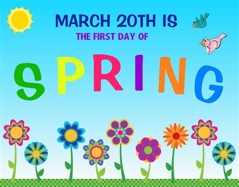 first day of spring clipart butterfly - Clipground