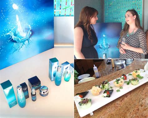 Biotherm Life Plankton Essence Unveiling Event | The Happy Sloths: Beauty, Makeup, and Skincare ...