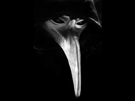 SCP-049 "Plague Doctor" - YouTube