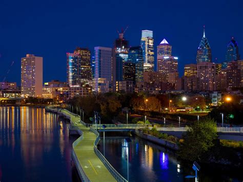 The Greater Philadelphia Region: Fast Facts — Visit Philadelphia Media Center