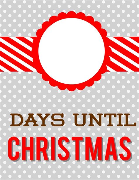 How Many Days Until Christmas Day 2024 - Betsey Mellicent