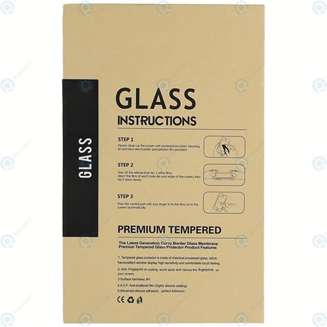 Nintendo Switch Tempered glass