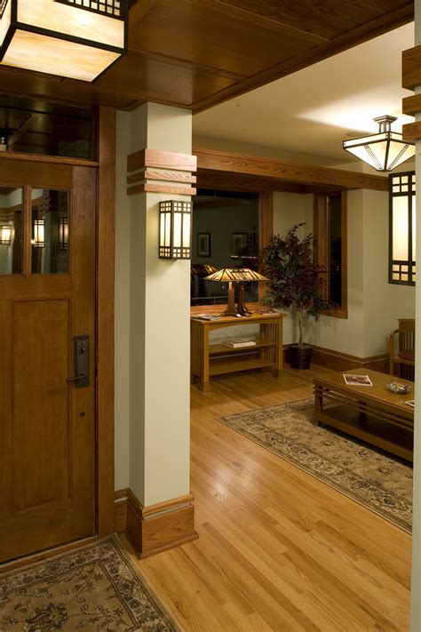 ️Interior Design For Craftsman Style Homes Free Download| Gambr.co