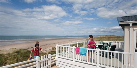 Barmouth Bay Holiday Park is a stunning place to own your own getaway