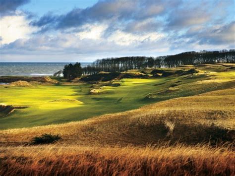 Kingsbarns Golf Links: Course Review, Green Fees, Tee Times and Key ...