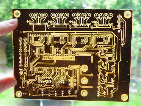 Making Your First Printed Circuit Board - Getting Started With PCBWAY [PART 1] - Electronics-Lab.com