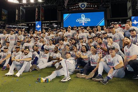 El Paso Chihuahuas Helped Texas Rangers Win First World Series