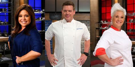 Worst Cooks In America: The Best Mentors Ranked