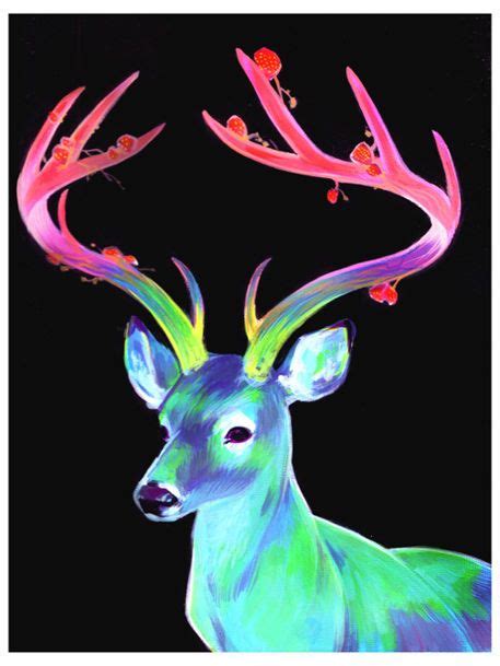 17 Best images about Neon animals on Pinterest | Wall mount, Faux ...