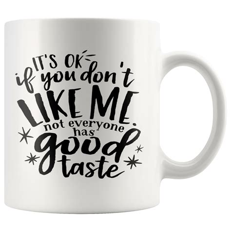 Sarcastic funny coffee mug gift for men women office mug custom mug with sayings | Sarcastic ...