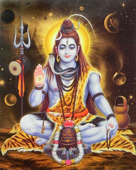 Rudra – Shiva | The Last Word