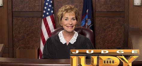 Judge Judy Season 17 - watch full episodes streaming online