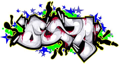 Graffiti