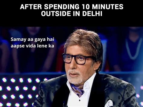 Funniest KBC memes that all Kaun Banega Crorepati fans will love