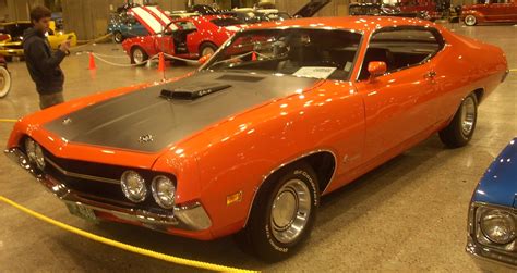 File:'70 Ford Torino Cobra (Auto classique).JPG - Wikipedia