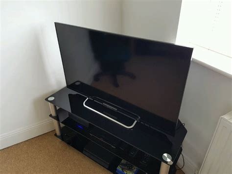 Sony bravia 42 inch full HD wifi smart tv | in Poole, Dorset | Gumtree