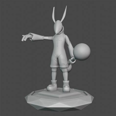 Headon Tower of God 3D model 3D printable | CGTrader