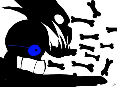 Sans Boss Battle by NightBringer36 on DeviantArt