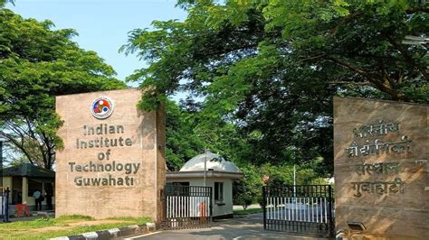 IIE, IIT Guwahati ink MoU to boost entrepreneurship development