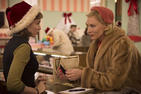 Carol (2015)