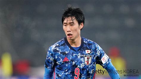 Kamada says Son Heung-min is more than Asia's best ever