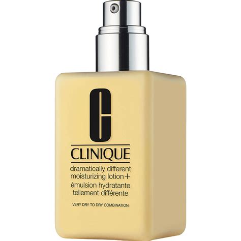 Clinique Dramatically Different Moisturizing Lotion | 200 ml, jumbo ...