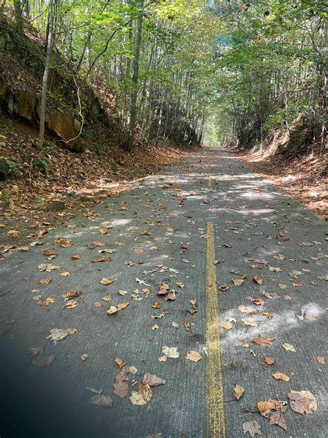 Silver Comet Trail - Georgia | AllTrails