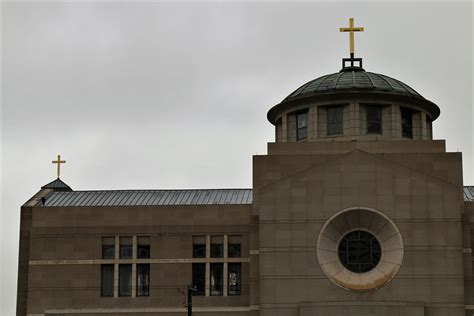 Catholic Archdiocese Of Galveston-Houston Names 42 Clergy “Credibly Accused” Of Sexual Abuse ...