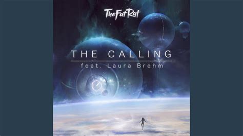 The Calling (Instrumental) - YouTube