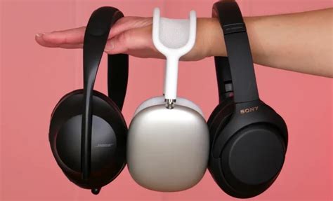 Noise-canceling vs. noise-isolating headphones: What's the difference? - The Tech Edvocate