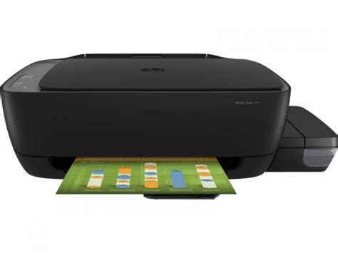 HP Ink Tank 310 Printer – OnePlace.Pk