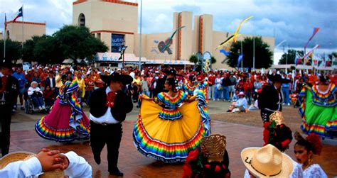 September 16th: "El Grito de Delores" - Collin County Democrats